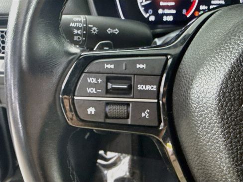 Used 2023 Honda Civic Sport image 14
