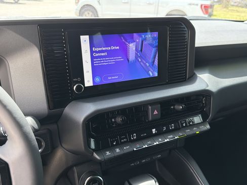 Certified 2025 Toyota Land Cruiser 1958 image 6