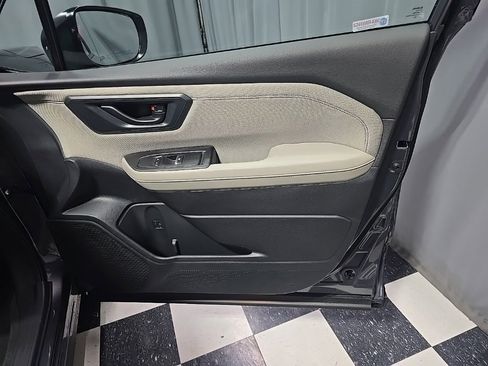 New 2026 Subaru Forester Premium image 6