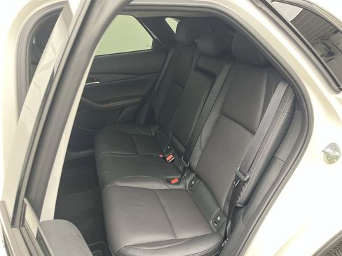 Used 2025 MAZDA CX-30 AWD 2.5 S w/ Premium Package image 10