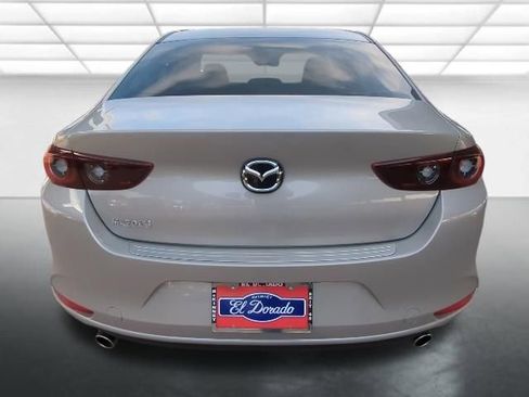 New 2026 MAZDA MAZDA3 2.5 S Sedan w/ Preferred Pkg image 26