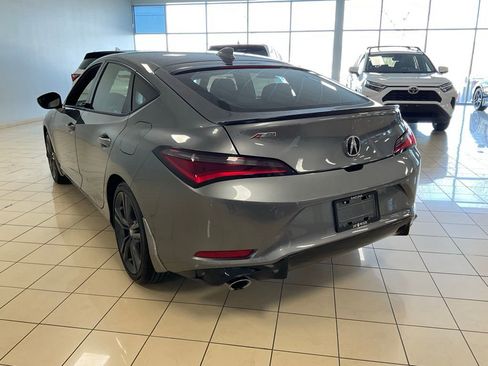 Certified 2024 Acura Integra A-Spec image 6