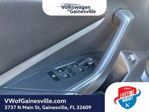 Certified 2024 Volkswagen Jetta S image 16