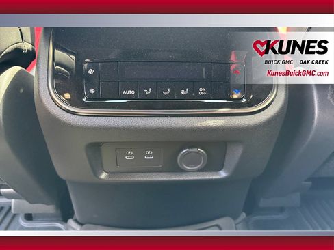 Used 2026 Nissan Armada NISMO AWD/4WD image 36