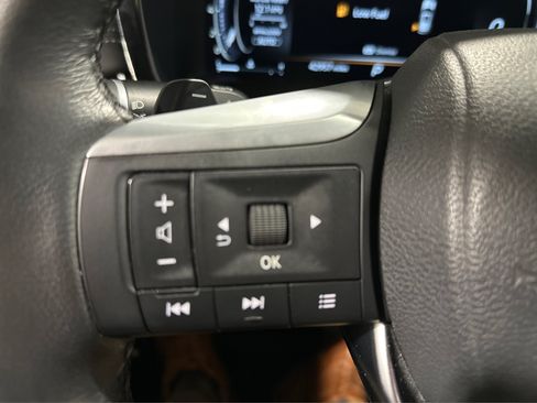 Used 2024 INFINITI QX60 Luxe AWD/4WD image 24