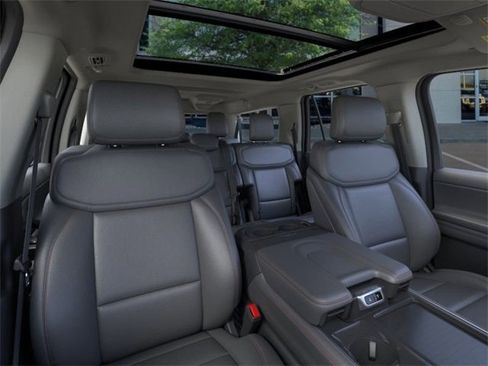 New 2025 Ford Expedition Max Active image 10