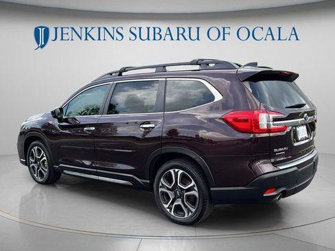 Used 2024 Subaru Ascent Touring AWD/4WD image 5