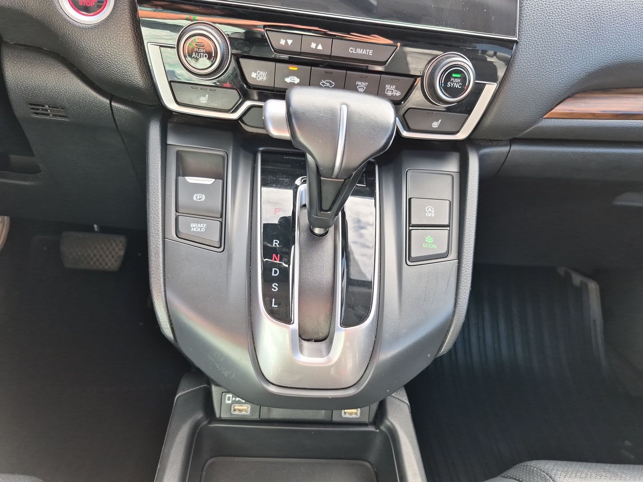 Used 2022 Honda CR-V EX-L image 26