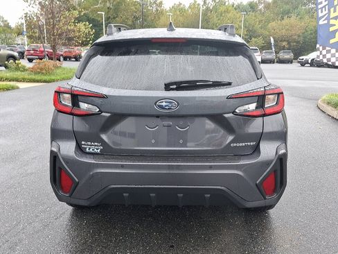 Certified 2025 Subaru Crosstrek 2.5i Limited image 5