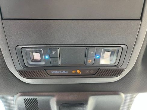 Used 2025 Ford F150 XLT w/ Equipment Group 301A Standard AWD/4WD image 25