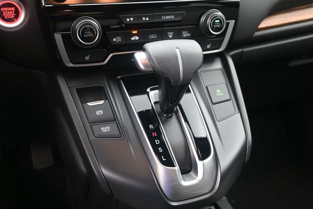 Used 2019 Honda CR-V EX image 25