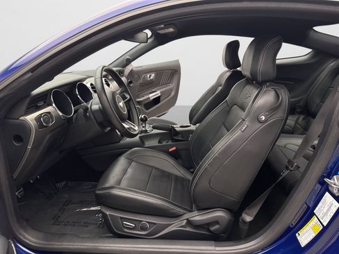 Used 2015 Ford Mustang GT Premium w/ GT Performance Package RWD image 12