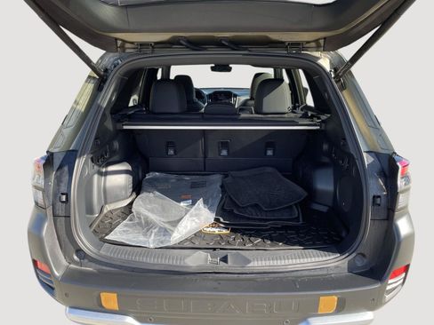 Used 2026 Subaru Forester Wilderness AWD/4WD image 8