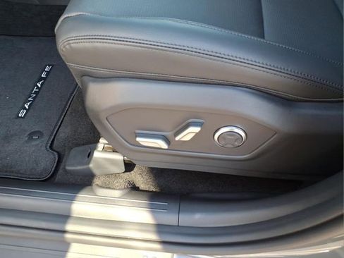 New 2026 Hyundai Santa Fe Limited AWD/4WD image 14