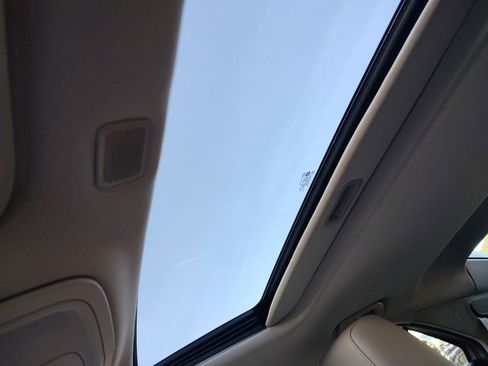 Used 2018 Cadillac ATS Luxury w/ Safety and Security Package image 7