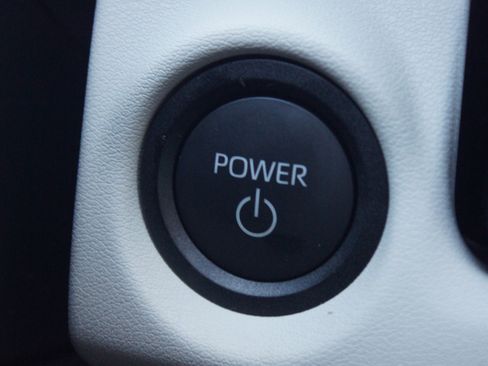 New 2026 Toyota bZ Limited image 28