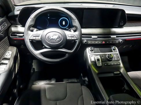 Used 2025 Hyundai Palisade Calligraphy image 20