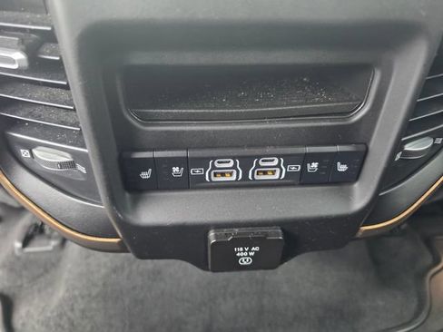 Used 2023 RAM 1500 Limited w/ Bed Utility Group AWD/4WD image 11