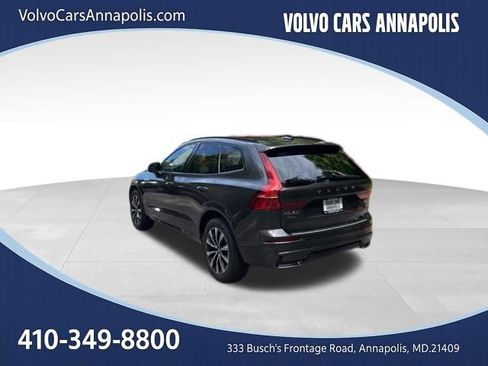 Used 2024 Volvo XC60 B5 Plus w/ Protection Package Premier AWD/4WD image 6