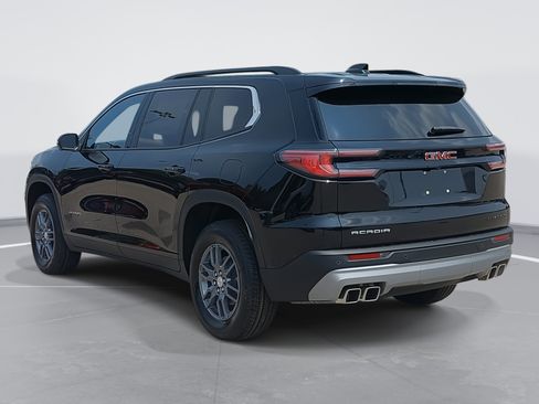 New 2025 GMC Acadia Elevation image 7