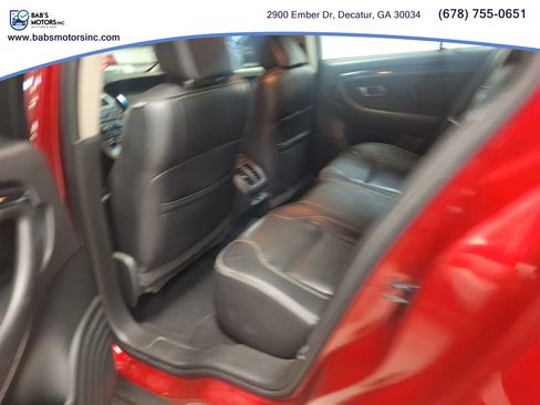 Used 2011 Ford Taurus Limited image 15