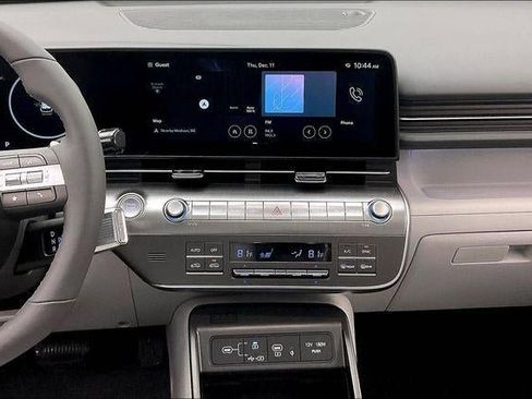New 2026 Hyundai Kona Limited AWD/4WD image 27
