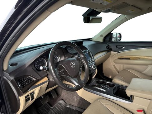 Used 2020 Acura MDX FWD w/ Technology Package image 8