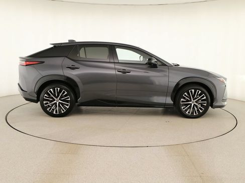 Used 2023 Lexus RZ 450e Premium w/ Cold Area Package AWD/4WD image 8