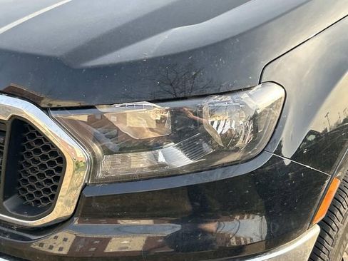 Used 2022 Ford Ranger XLT w/ Equipment Group 301A Mid image 8