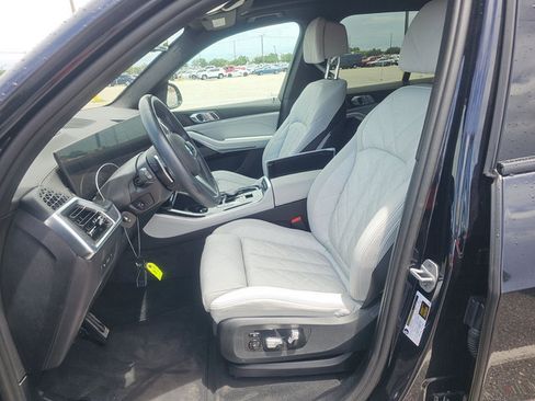 Used 2026 BMW X5 sDrive40i RWD image 6