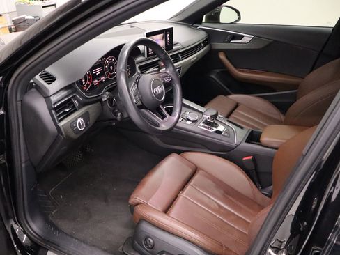 Used 2019 Audi A4 2.0T Premium Plus w/ Premium Plus Package image 23