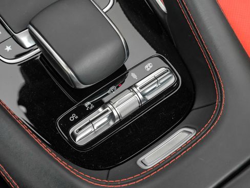 Used 2023 Mercedes-Benz GLE 53 AMG 4MATIC Coupe image 31