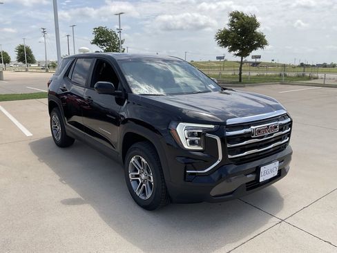 New 2026 GMC Terrain Elevation w/ Technology Package II image 3