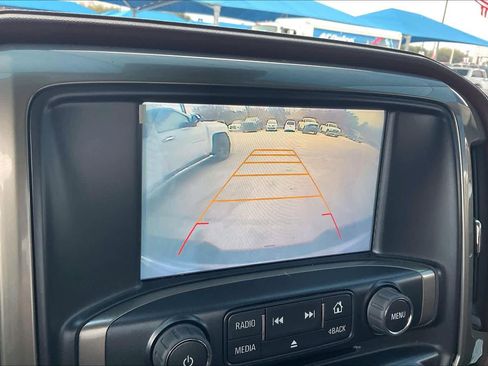 Used 2017 Chevrolet Silverado 1500 High Country image 26