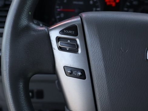 Used 2016 Nissan NV 1500 SV image 25