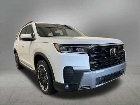 New 2026 Honda Pilot image 10