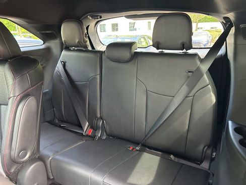 New 2026 Toyota Sienna XSE image 11