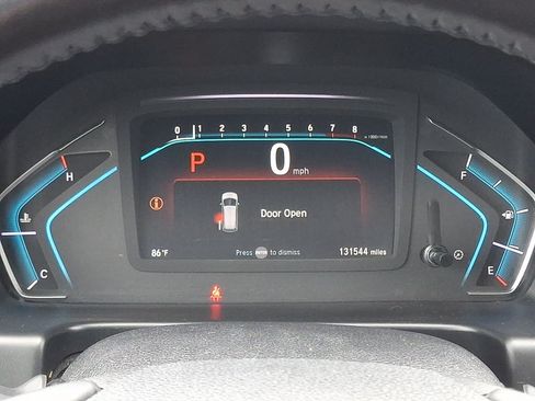 Used 2019 Honda Odyssey EX-L image 26