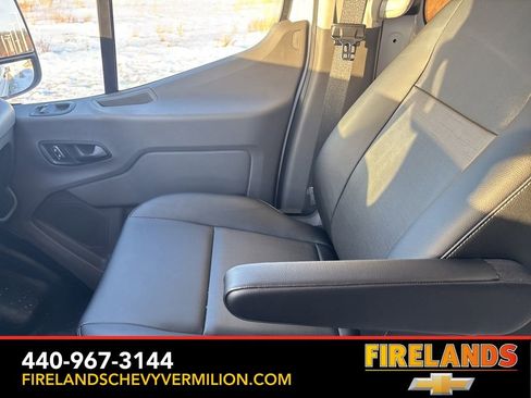 Used 2023 Ford Transit 350 Base w/ Upfitter Package image 17