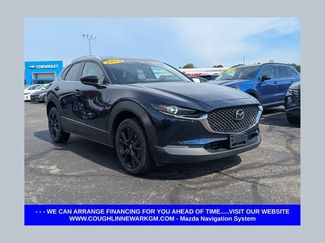 Used 2024 MAZDA CX-30 AWD 2.5 S w/ Select Sport Pkg 360° Tour
