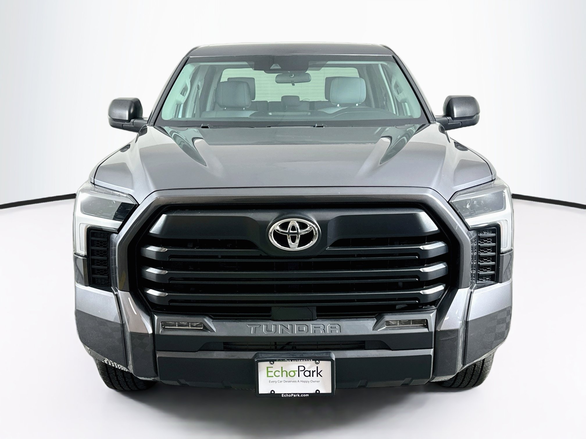 Used 2024 Toyota Tundra SR5 AWD/4WD image 2