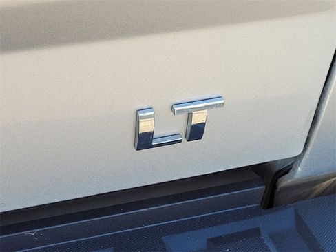 Used 2017 Chevrolet Silverado 1500 LT w/ Texas Edition image 7