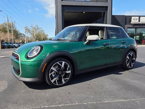 New 2026 MINI Cooper S image 3