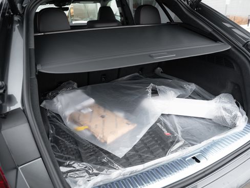 New 2026 Audi RS Q8 performance image 40