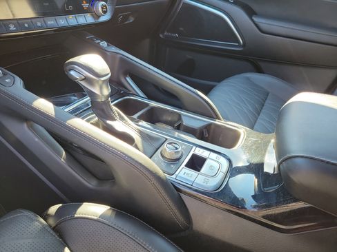 Used 2023 Kia Telluride SX Prestige X-Line image 29