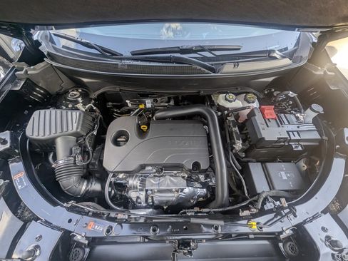 New 2026 GMC Terrain Denali w/ LPO, Floor Liner Package image 11