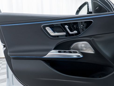 New 2026 Mercedes-Benz E 450 4MATIC All-Terrain Wagon image 11