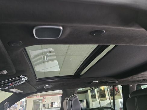 Used 2024 Jeep Grand Wagoneer L Series II w/ Quick Order Packagew 28T image 36