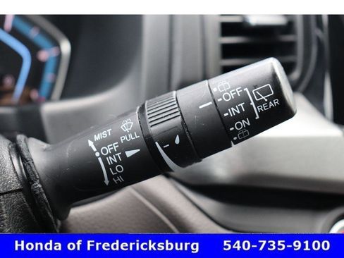 Used 2022 Honda Odyssey EX image 13