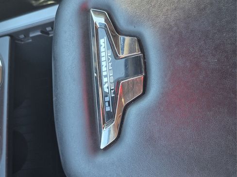 Used 2019 Nissan Titan Platinum Reserve RWD image 31